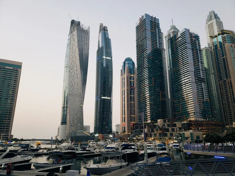From the Black Sea to Sunset Boulevard: How Global Luxury Standards Are Transforming American Companionship