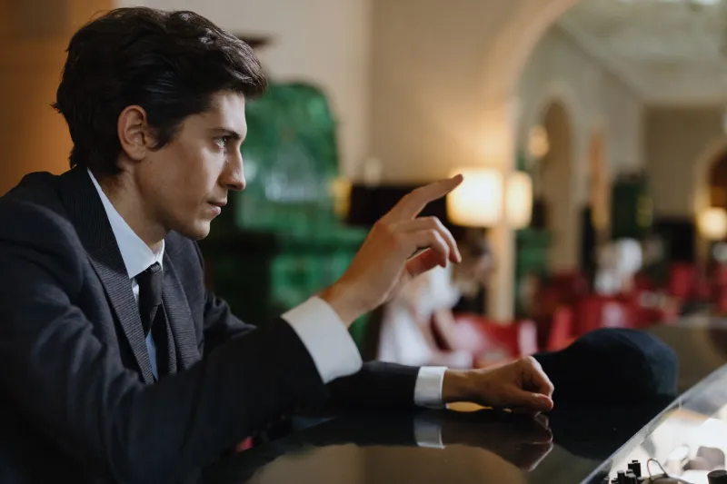 Beyond Small Talk: How Elite Companionship Is Rewriting the Rules of Genuine Human Connection